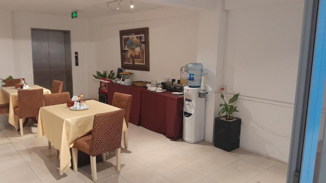 A25 Hotel - 14 Pho Duc Chinh Ho Chi Minh City Bagian luar foto