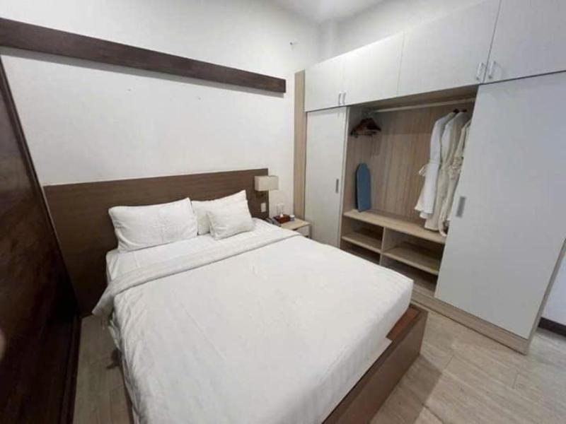 A25 Hotel - 14 Pho Duc Chinh Ho Chi Minh City Bagian luar foto