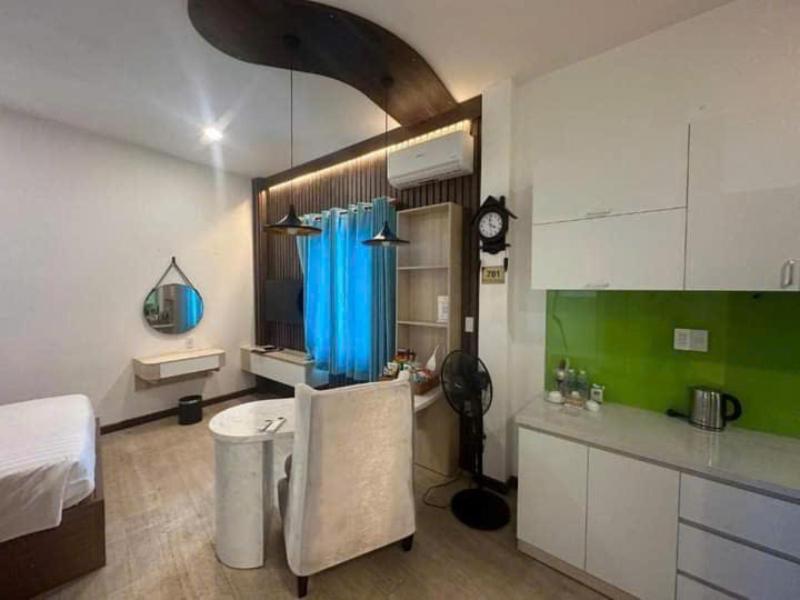 A25 Hotel - 14 Pho Duc Chinh Ho Chi Minh City Bagian luar foto