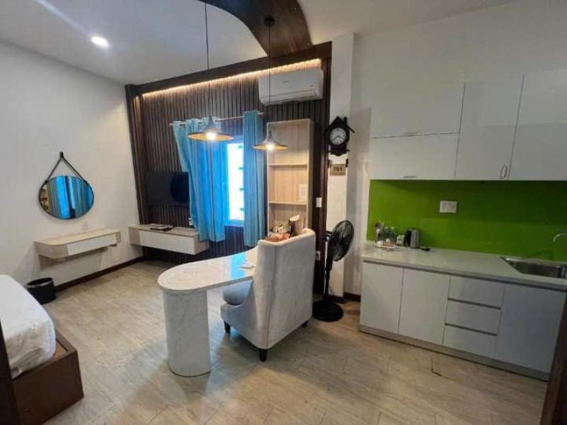 A25 Hotel - 14 Pho Duc Chinh Ho Chi Minh City Bagian luar foto