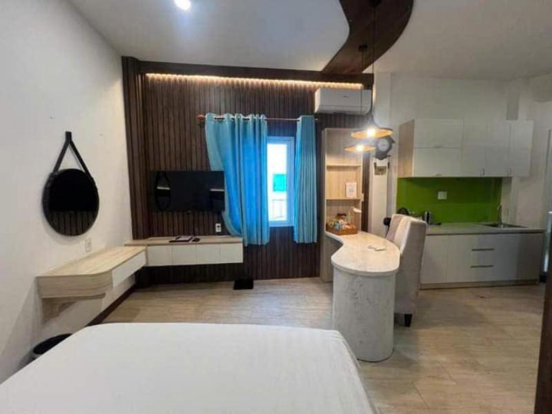 A25 Hotel - 14 Pho Duc Chinh Ho Chi Minh City Bagian luar foto
