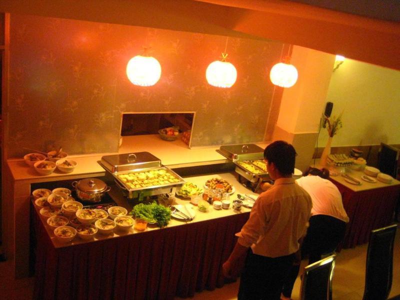 A25 Hotel - 14 Pho Duc Chinh Ho Chi Minh City Bagian luar foto