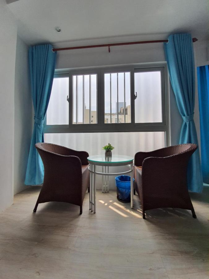 A25 Hotel - 14 Pho Duc Chinh Ho Chi Minh City Bagian luar foto